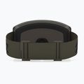Slidinėjimo akiniai Bliz G003 matte camo green/brown/red multi 3