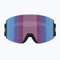 Slidinėjimo akiniai Bliz G003 matte black/nano optics violet/blue multi 2