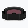 Slidinėjimo akiniai Bliz G003 matte black/nano optics violet/blue multi 3