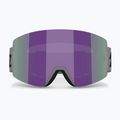 Slidinėjimo akiniai Bliz G003 matte grey/brown/purple multi 2
