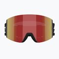Slidinėjimo akiniai Bliz G003 matte black/brown/red multi 2