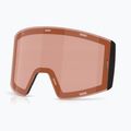 Slidinėjimo akiniai Bliz G003S matte white/brown/green multi 5