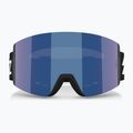Slidinėjimo akiniai Bliz G003S matte black/brown/blue multi 2