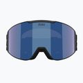 Slidinėjimo akiniai Bliz G004 matte black/brown/blue multi 2