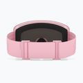 Slidinėjimo akiniai Bliz G003S matte pink/brown/pink multi 3