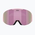 Slidinėjimo akiniai Bliz G004 matte pink/brown/pink multi 2