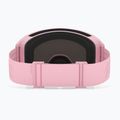 Slidinėjimo akiniai Bliz G004 matte pink/brown/pink multi 3