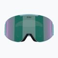 Slidinėjimo akiniai Bliz G004 matte turquoise/brown/green multi 2