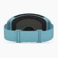 Slidinėjimo akiniai Bliz G004 matte turquoise/brown/green multi 3