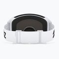 Slidinėjimo akiniai Bliz G004 matte white/brown/pink multi 3
