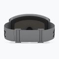 Slidinėjimo akiniai Bliz G003S matte grey/brown/purple multi 3