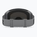 Slidinėjimo akiniai Bliz G004 matte grey/brown/purple multi 3