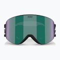 Slidinėjimo akiniai Bliz Flow matte black/brown/green multi 2