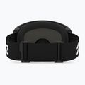 Slidinėjimo akiniai Bliz Flow matte black/brown/green multi 3