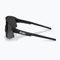 Saulės akiniai Bliz Breeze matte black/smoke/pink 5