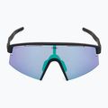 Saulės akiniai Bliz P006 matte black/nano optics violet blue multi 3