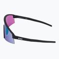 Saulės akiniai Bliz P006 matte black/nano optics violet blue multi 4