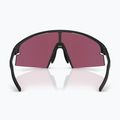 Saulės akiniai Bliz P006 matte black/nano optics violet blue multi 4