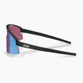 Saulės akiniai Bliz P006 matte black/nano optics violet blue multi 5