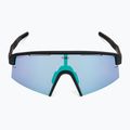 Saulės akiniai Bliz P006S matte black/nano optics violet blue multi 3