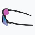 Saulės akiniai Bliz P006S matte black/nano optics violet blue multi 4