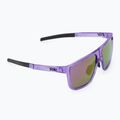 Saulės akiniai Bliz A003 transparent purple