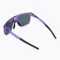 Saulės akiniai Bliz A003 transparent purple 2