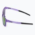 Saulės akiniai Bliz A003 transparent purple 4