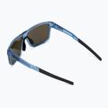 Saulės akiniai Bliz A008 transparent blue 2