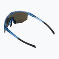 Saulės akiniai Bliz Hero transparent blue/smoke blue multi 2