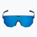 Saulės akiniai Bliz Hero transparent blue/smoke blue multi 3