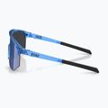 Saulės akiniai Bliz Hero transparent blue/smoke blue multi 5