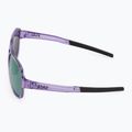 Saulės akiniai Bliz A006 transparent purple 4