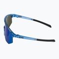 Saulės akiniai Bliz Hero Small transparent blue/smoke blue multi 4