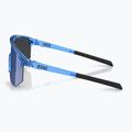Saulės akiniai Bliz Hero Small transparent blue/smoke blue multi 5