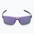 Saulės akiniai Bliz A008 transparent purple 3