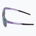Saulės akiniai Bliz A008 transparent purple 4