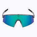 Saulės akiniai Bliz P006 crystal black/green green multi 3