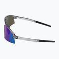 Saulės akiniai Bliz P006 crystal black/green green multi 4