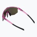 Saulės akiniai Bliz Hero Small transparent pink/brown rose multi 2