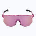 Saulės akiniai Bliz Hero Small transparent pink/brown rose multi 3