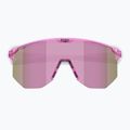 Saulės akiniai Bliz Hero Small transparent pink/brown rose multi 3