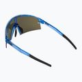 Saulės akiniai Bliz P006 transparent blue/smoke blue multi 2