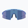 Saulės akiniai Bliz P006 transparent blue/smoke blue multi 2