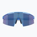 Saulės akiniai Bliz P006 transparent blue/smoke blue multi 3