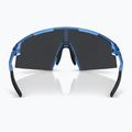 Saulės akiniai Bliz P006 transparent blue/smoke blue multi 4