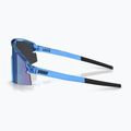 Saulės akiniai Bliz P006 transparent blue/smoke blue multi 5