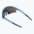 Saulės akiniai Bliz P006S transparent blue/smoke blue multi 2