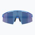 Saulės akiniai Bliz P006S transparent blue/smoke blue multi 3