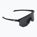 Saulės akiniai Bliz Hero Small matte black/smoke